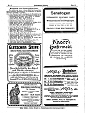 Hebammen-Zeitung 19080915 Seite: 13