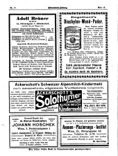 Hebammen-Zeitung 19080915 Seite: 15