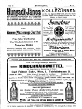 Hebammen-Zeitung 19080915 Seite: 16
