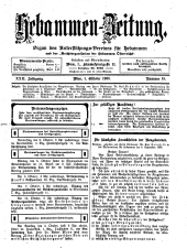 Hebammen-Zeitung 19081001 Seite: 3