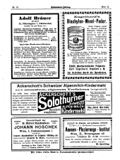 Hebammen-Zeitung 19081001 Seite: 15