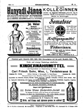 Hebammen-Zeitung 19081001 Seite: 16