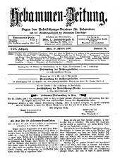 Hebammen-Zeitung 19081015 Seite: 3