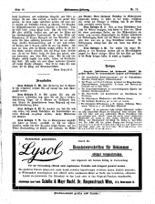 Hebammen-Zeitung 19081015 Seite: 12