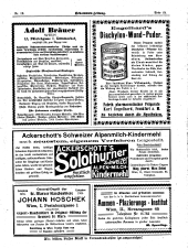 Hebammen-Zeitung 19081015 Seite: 15