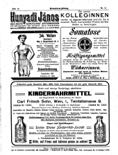 Hebammen-Zeitung 19081015 Seite: 16