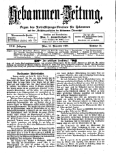 Hebammen-Zeitung 19081115 Seite: 3