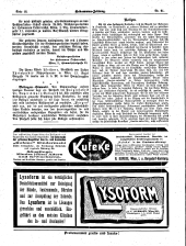 Hebammen-Zeitung 19081115 Seite: 12