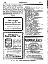 Hebammen-Zeitung 19081115 Seite: 13