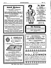 Hebammen-Zeitung 19081115 Seite: 15
