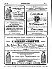 Hebammen-Zeitung 19081115 Seite: 16