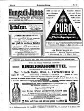 Hebammen-Zeitung 19081201 Seite: 16