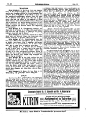 Hebammen-Zeitung 19081215 Seite: 11