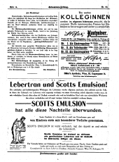Hebammen-Zeitung 19081215 Seite: 12