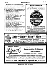 Hebammen-Zeitung 19081215 Seite: 14