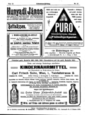 Hebammen-Zeitung 19081215 Seite: 18