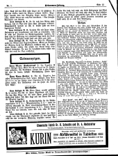 Hebammen-Zeitung 19090101 Seite: 15