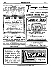 Hebammen-Zeitung 19090101 Seite: 18