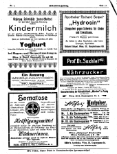 Hebammen-Zeitung 19090101 Seite: 19