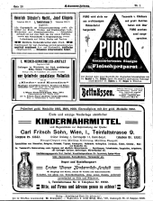 Hebammen-Zeitung 19090101 Seite: 22