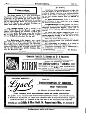 Hebammen-Zeitung 19090115 Seite: 9