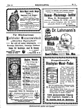 Hebammen-Zeitung 19090115 Seite: 16