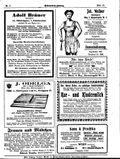 Hebammen-Zeitung 19090115 Seite: 17