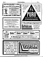 Hebammen-Zeitung 19090201 Seite: 2