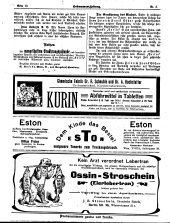 Hebammen-Zeitung 19090201 Seite: 10