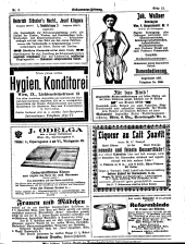 Hebammen-Zeitung 19090201 Seite: 15