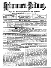 Hebammen-Zeitung 19090215 Seite: 3