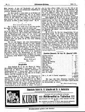 Hebammen-Zeitung 19090215 Seite: 11