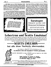 Hebammen-Zeitung 19090215 Seite: 14