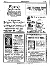 Hebammen-Zeitung 19090215 Seite: 18