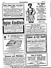 Hebammen-Zeitung 19090215 Seite: 19