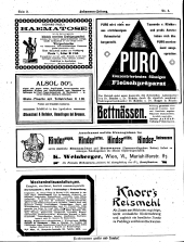 Hebammen-Zeitung 19090301 Seite: 2