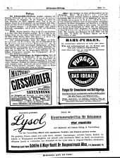 Hebammen-Zeitung 19090301 Seite: 11
