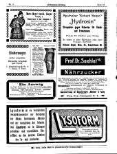 Hebammen-Zeitung 19090301 Seite: 13