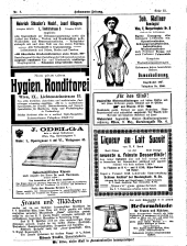 Hebammen-Zeitung 19090301 Seite: 15