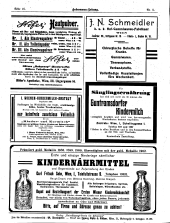 Hebammen-Zeitung 19090301 Seite: 16