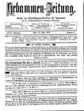 Hebammen-Zeitung 19090315 Seite: 3