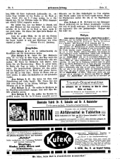 Hebammen-Zeitung 19090315 Seite: 11