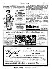 Hebammen-Zeitung 19090315 Seite: 15