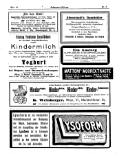 Hebammen-Zeitung 19090315 Seite: 16