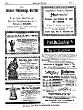 Hebammen-Zeitung 19090315 Seite: 17
