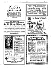 Hebammen-Zeitung 19090315 Seite: 18