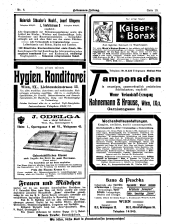 Hebammen-Zeitung 19090315 Seite: 19
