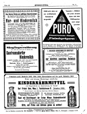 Hebammen-Zeitung 19090315 Seite: 20