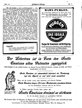 Hebammen-Zeitung 19090401 Seite: 14