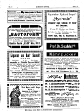 Hebammen-Zeitung 19090401 Seite: 17